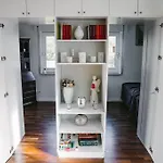 Gemuetliches Ferienhaeuschen An Der Schlei & Ostsee Διαμέρισμα *