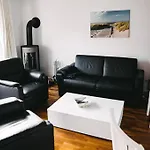 Gemuetliches Ferienhaeuschen An Der Schlei & Ostsee *