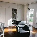 Gemuetliches Ferienhaeuschen An Der Schlei & Ostsee *