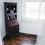 アパート Gemuetliches Ferienhaeuschen An Der Schlei & Ostsee *