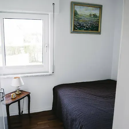 Gemuetliches Ferienhaeuschen An Der Schlei & Ostsee *