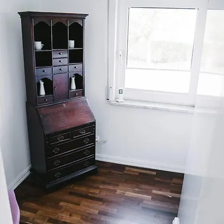 Lägenhet Gemuetliches Ferienhaeuschen An Der Schlei & Ostsee *