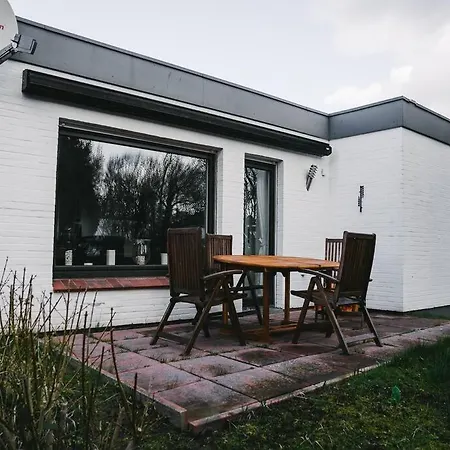 Apartment Gemuetliches Ferienhaeuschen An Der Schlei & Ostsee *