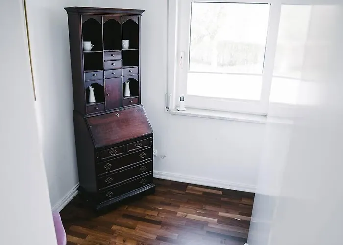 Appartamento Gemuetliches Ferienhaeuschen An Der Schlei & Ostsee *